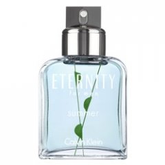 Eternity Summer for Men 2008